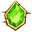 Jade coin